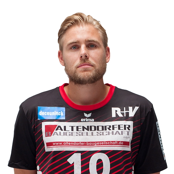Patrick  Miedema